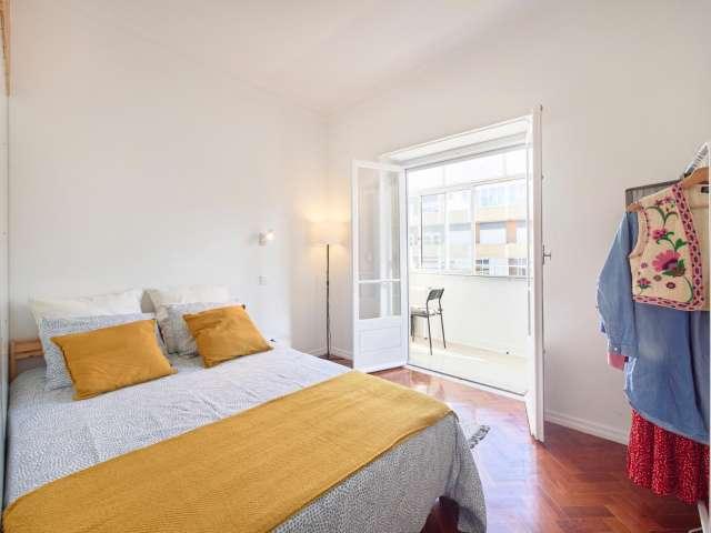 Quarto alugar em Lisboa