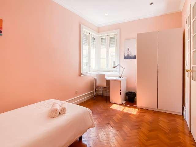 Quarto alugar em Estrela, Lisboa