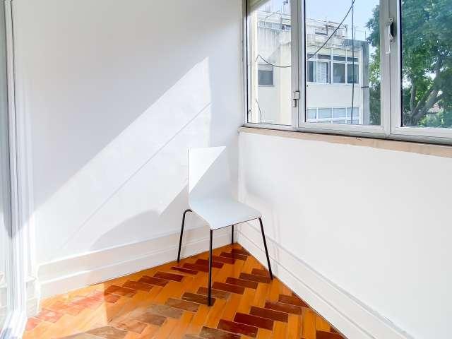 Quarto alugar em Estrela, Lisboa