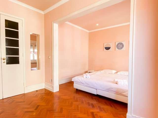 Quarto alugar em Estrela, Lisboa