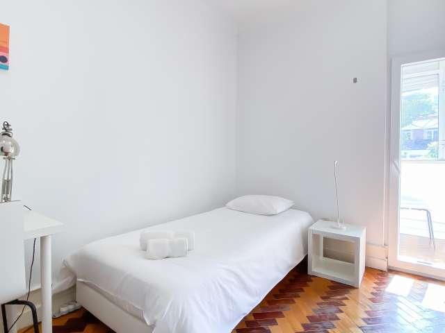Quarto alugar em Estrela, Lisboa