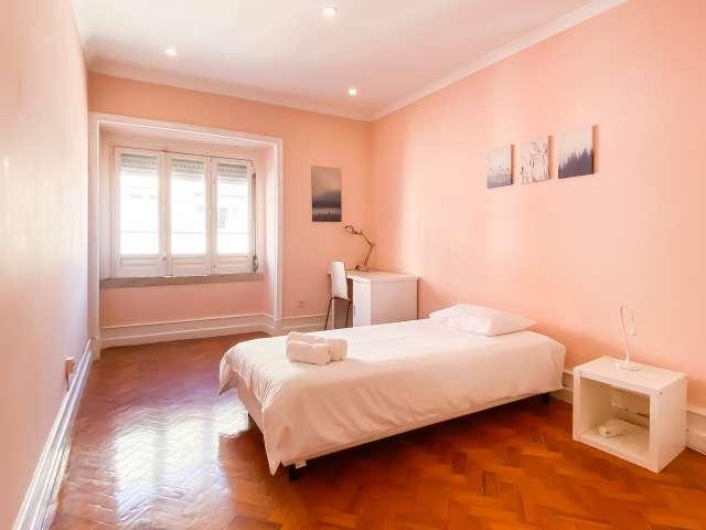 Quarto alugar em Estrela, Lisboa