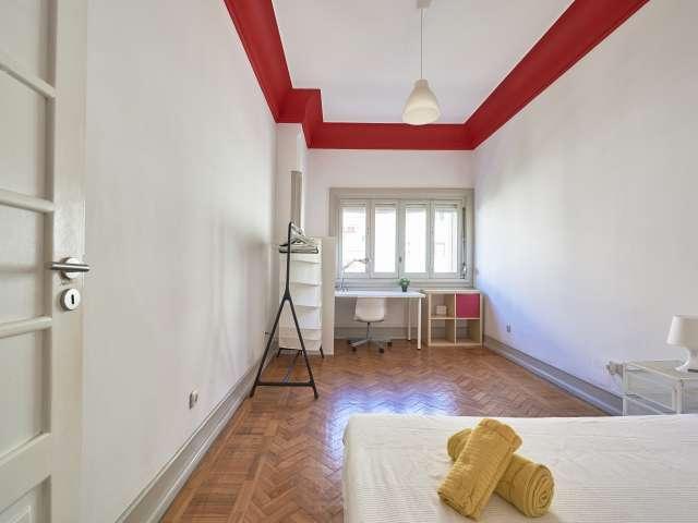 Quarto alugar em Lisboa