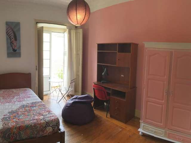 Quarto alugar em Celas, Coimbra