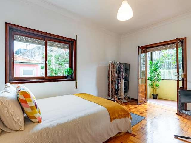 Quarto alugar em Porto