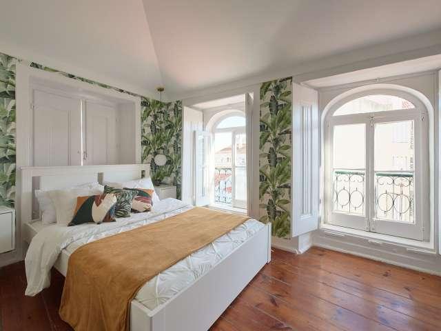 Quarto alugar em São Francisco Xavier, Lisboa