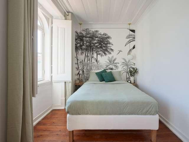 Quarto alugar em São Francisco Xavier, Lisboa