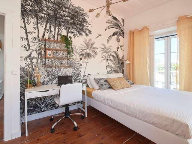 Quarto alugar em São Francisco Xavier, Lisboa