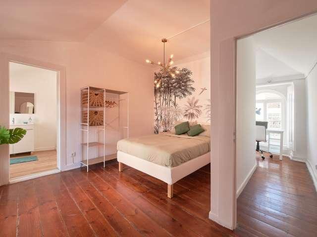 Quarto alugar em São Francisco Xavier, Lisboa