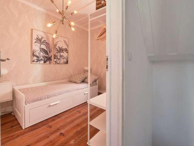 Quarto alugar em São Francisco Xavier, Lisboa