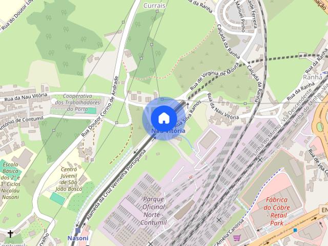 Quarto alugar em Porto
