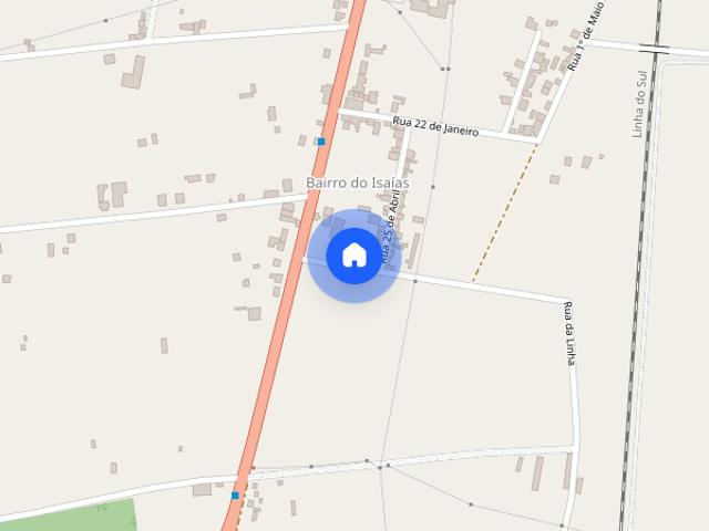 Quarto alugar em Bairro do Isaías, Grândola