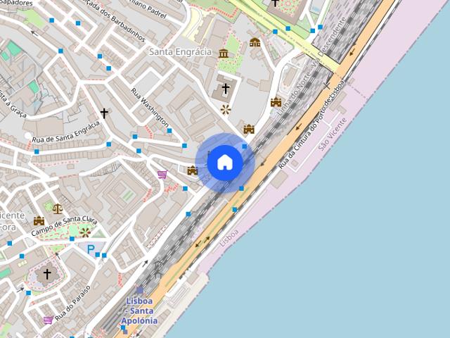 Quarto alugar em Lisboa