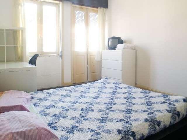 Quarto alugar em Porto, Cedofeita