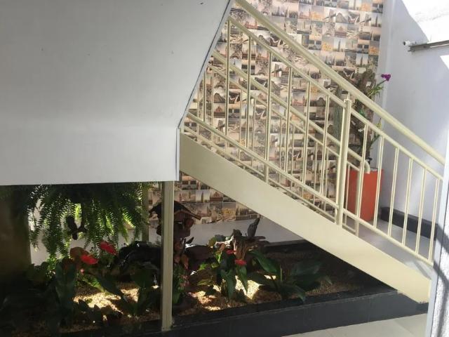 Apartamento aluguel em Região Geográfica Imediata de Goiânia, Goiânia