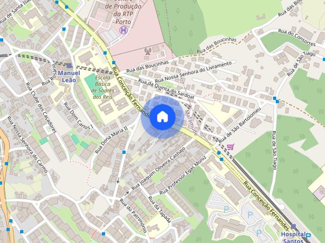 Quarto alugar em Laborim, Vila Nova De Gaia