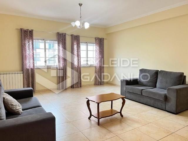 Apartamento alugar em Covilhã e Canhoso, Covilhã