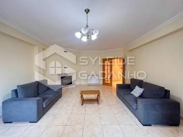 Apartamento alugar em Covilhã e Canhoso, Covilhã