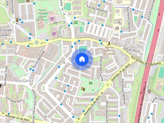 Quarto alugar em Sintra, Lisboa