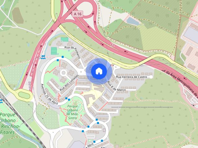 Quarto alugar em Sintra, Lisboa