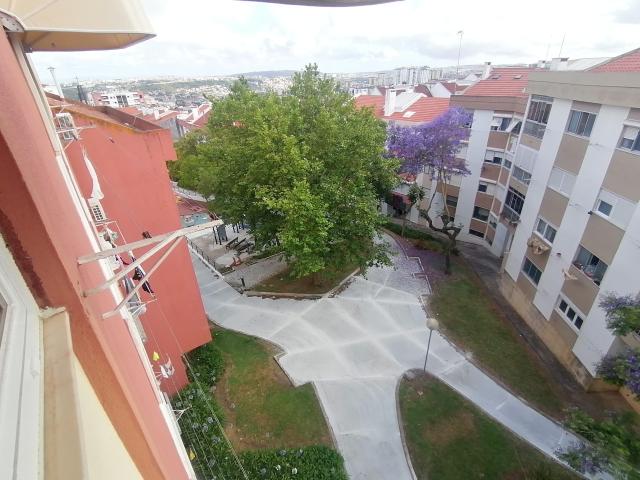 Quarto alugar em Pedernais, Odivelas