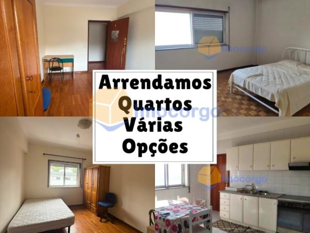 Quarto alugar em Quinta do Entroncamento, Vila Real