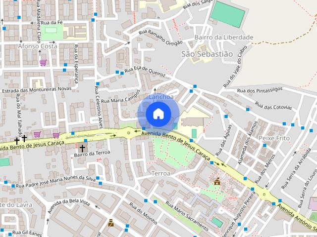 Quarto alugar em Setúbal