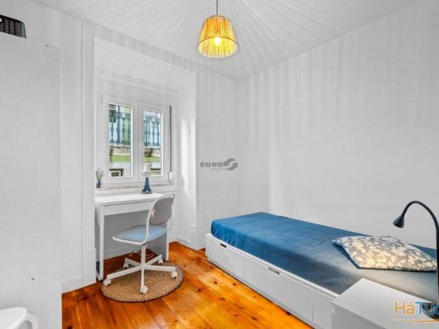 Apartamento alugar em Lisboa