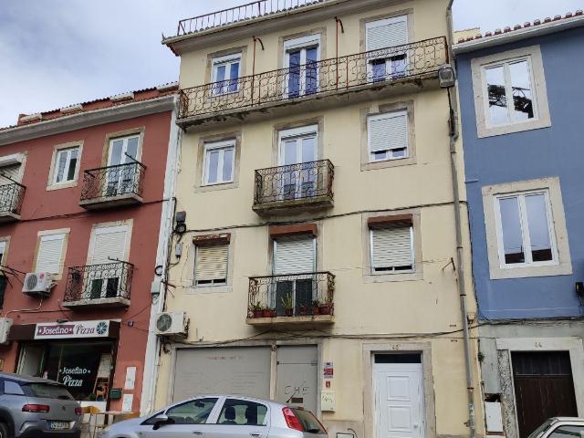Apartamento alugar em Lisboa