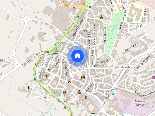 Quarto alugar em Portalegre