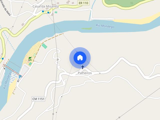 Quarto alugar em Coimbrã, Torres Do Mondego