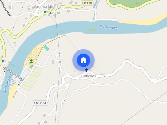 Quarto alugar em Coimbrã, Torres Do Mondego