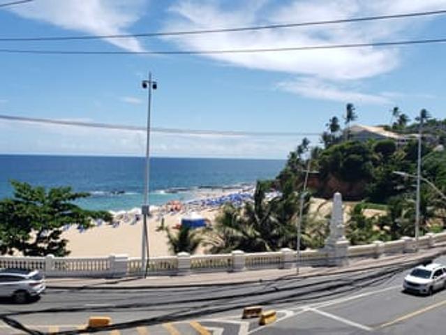 Apartamento aluguel em Região Geográfica Imediata de Salvador, Região Metropolitana de Salvador