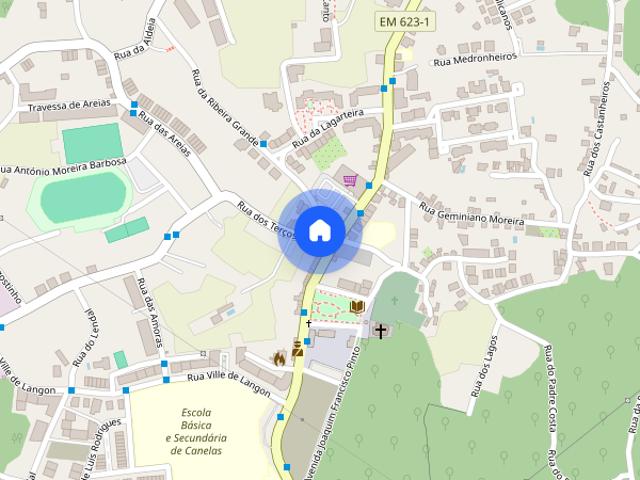 Quarto alugar em Vila Nova De Gaia, Porto