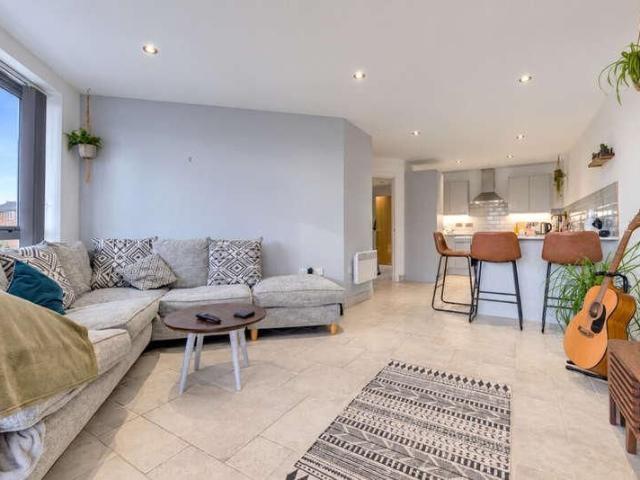 Apartment for rent in Hockley Port, West Midlands