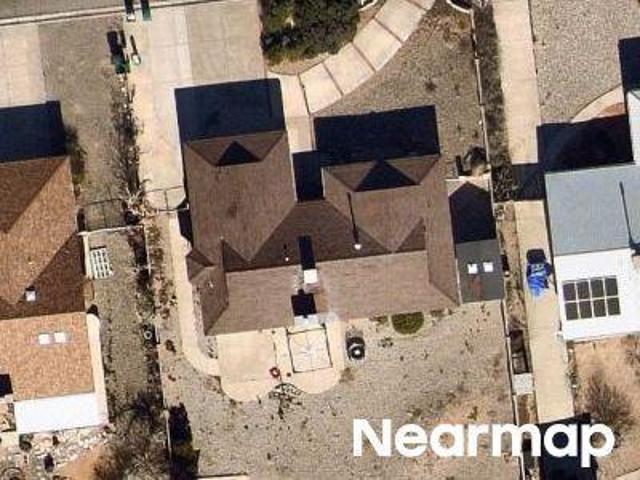 House for sale in Rio Rancho, New Mexico