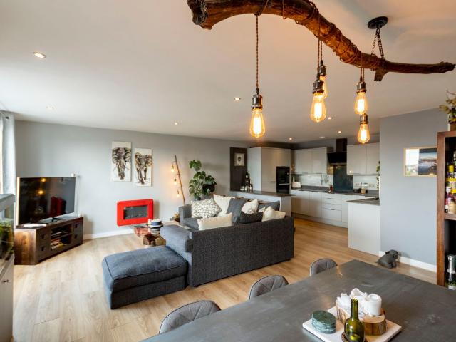 House for rent in Jewellery Quarter, West Midlands