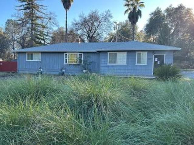 House for sale in Shasta, California