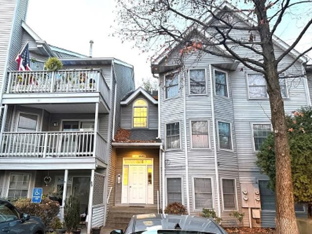 Condo for sale in Passaic, New Jersey