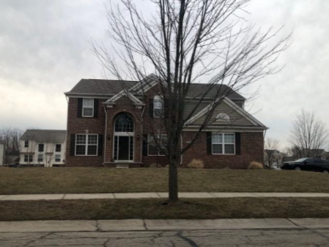 House for sale in Michigan