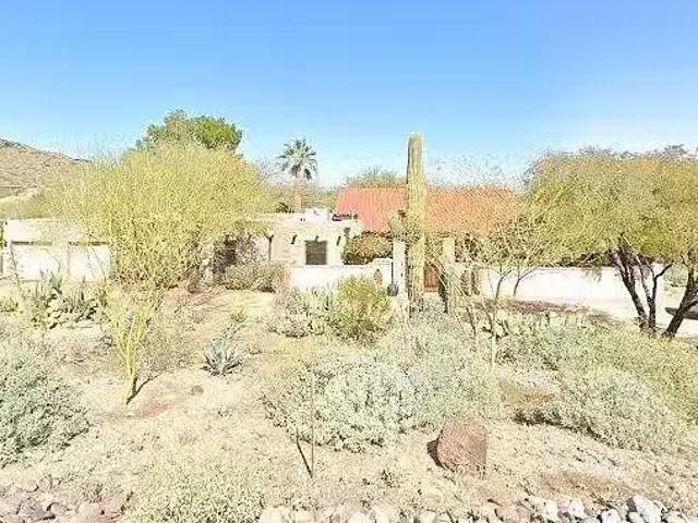 House for rent in Paradise Valley