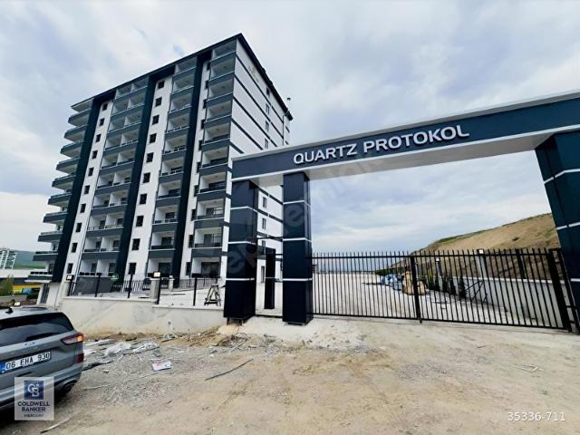 Pursaklar, Ankara içerisinde satılık mülk