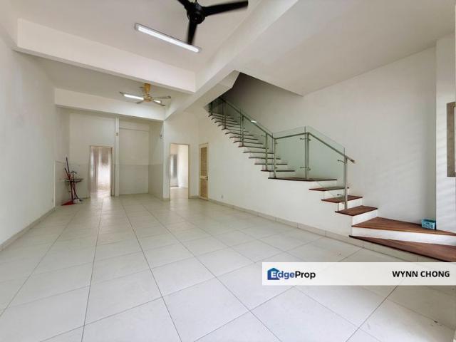 House for sale in Kajang, Langat