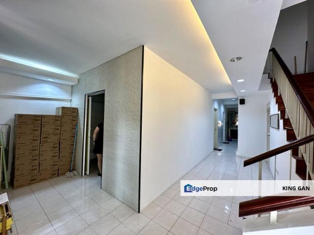 House for sale in Kajang, Langat