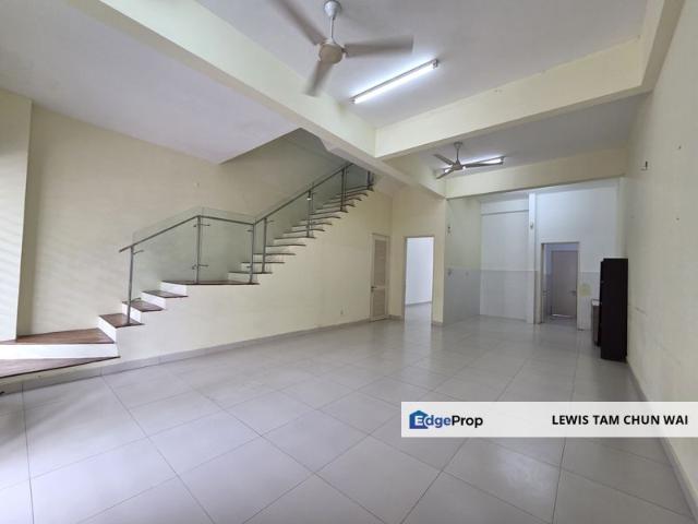 House for sale in Kajang, Langat