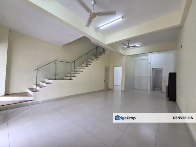 House for sale in Kajang, Langat