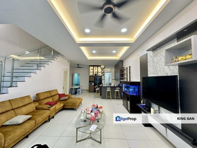 House for sale in Kajang, Langat