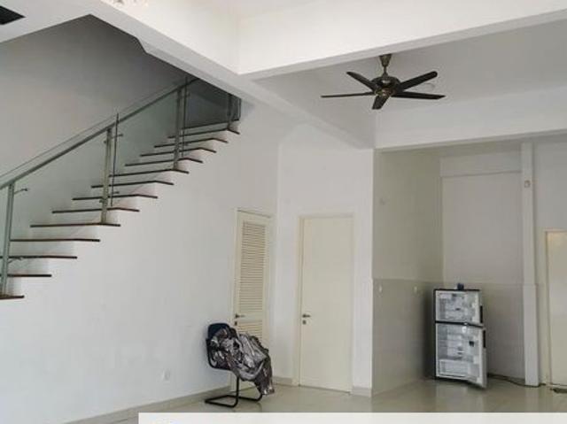 House for sale in Kajang, Langat