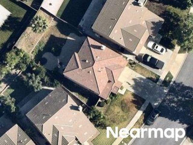 House for sale in San Bernardino, California