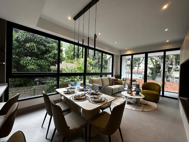 Apartamento en venta en Boca De Uchire, Miranda